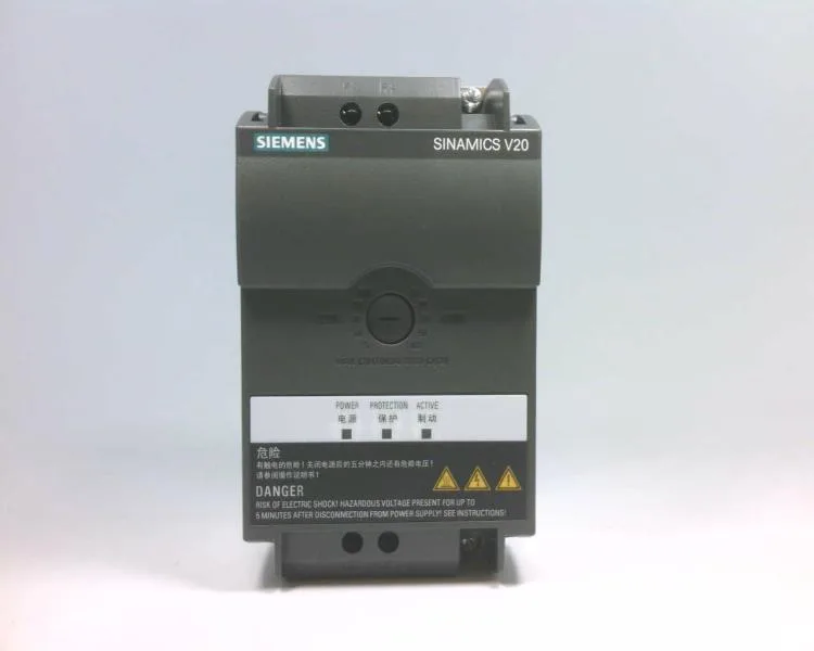 Siemens 6SL3201-2AD20-8VA0 (image 3)
