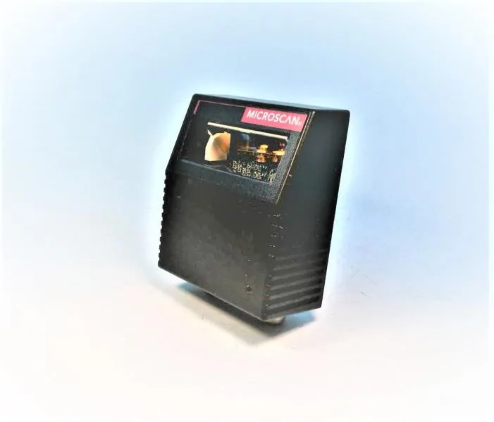 Omron FIS-0850-0007 — Machine Vision & Barcode