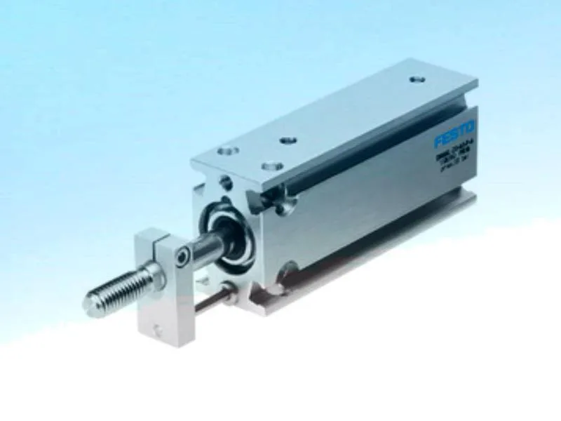 Festo DMM-16-40-P-A — Pneumatic Cylinders & Actuators