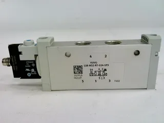 Festo VUVG-L18-M52-RT-G14-1R8L