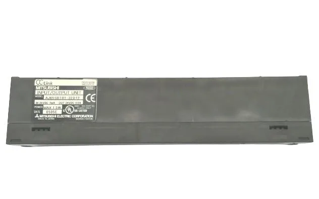 Mitsubishi Electric AJ65SBTB1-32DT2 — PLC I/O & Expansion Modules (image 3)
