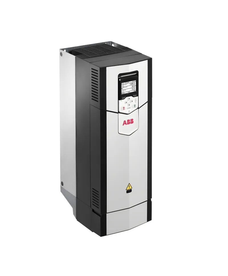 ABB ACS880-01-061A-3 — AC Drive (VFD) 480V (image 2)