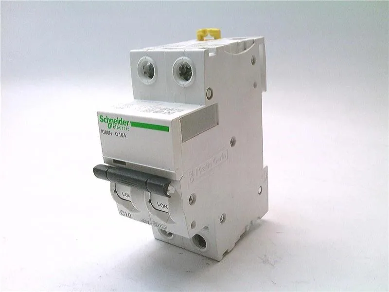 Schneider Electric A9F79210