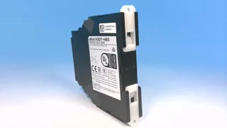 Omron H3DT-HBS AC/DC24-48 — Electronic Timers & Counters (image 5)