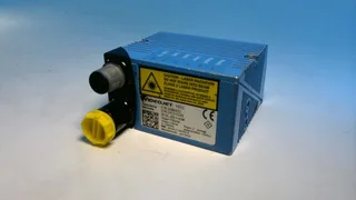 SICK CLV620-0120S01 — Machine Vision & Barcode (image 2)