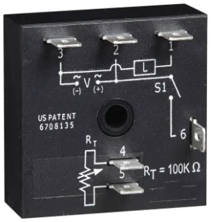 Littelfuse TSDB421 — Solid State Relays
