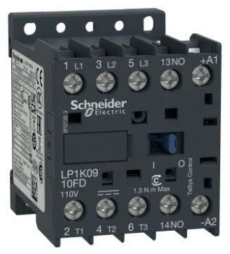 Schneider Electric LP1K0910JD (image 2)