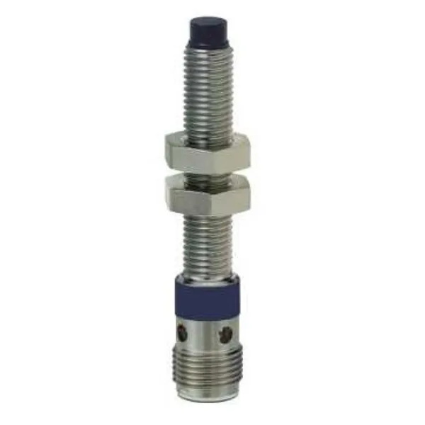 Schneider Electric XS2M08NC410D — Proximity Sensors (image 5)