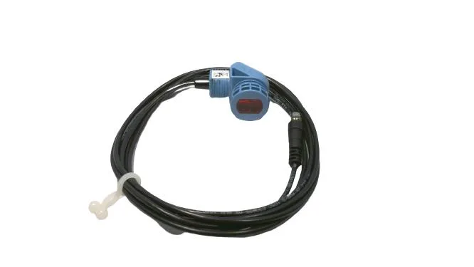 SICK E14N2400S02 — Photoelectric Sensors (image 2)