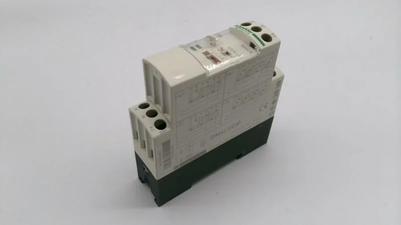 Schneider Electric RM4LG01F (image 3)