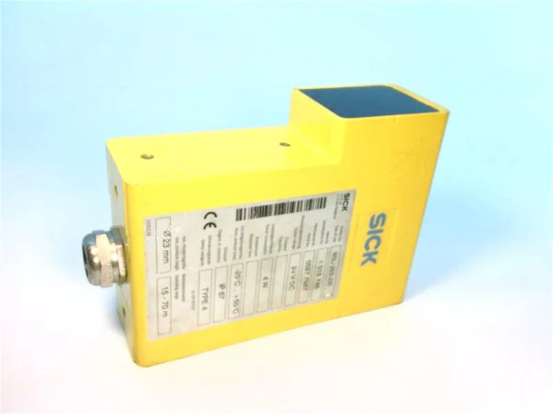 SICK WSU26/2-230 — Photoelectric Sensors (image 3)