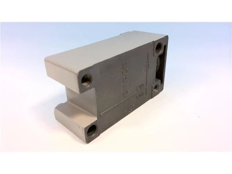 Omron D4A-4000N — Limit Switches (image 2)
