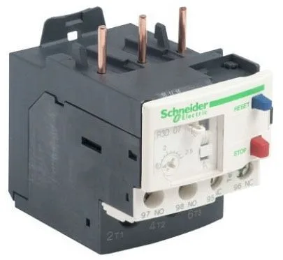 Schneider Electric LR3D07 (image 2)