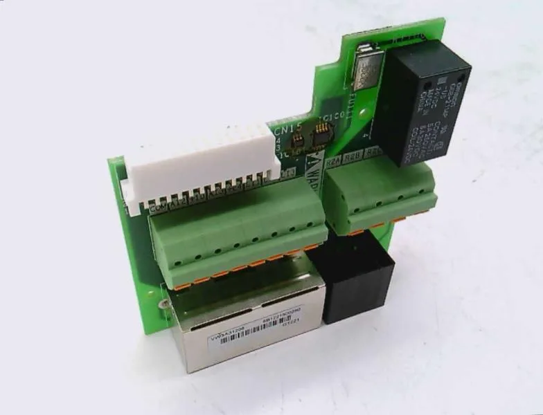 Schneider Electric VW3A31208 — Motor Control Accessories (image 2)