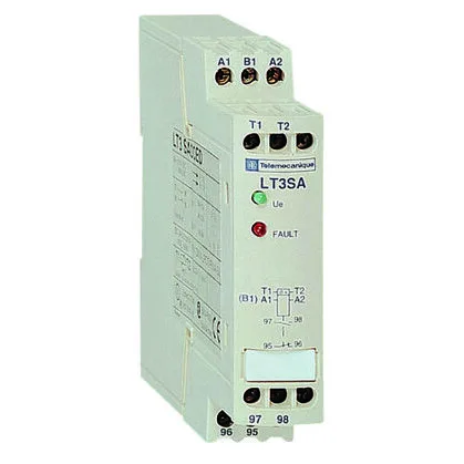Schneider Electric LT3SA00MW (image 2)