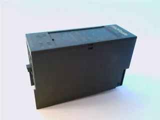 Siemens 6ES7138-4FA00-0AB0 — PLC I/O & Expansion Modules