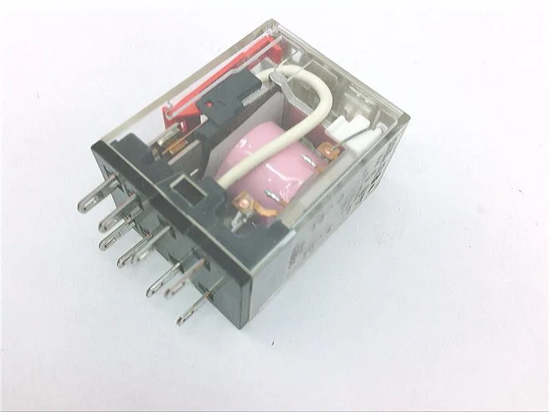 Omron MY2N110120ACS — General Purpose Relays (image 3)