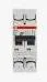 ABB S282UC-K6FS — Miniature Circuit Breakers (MCB)