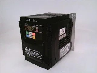 Omron 3G3MX2-A4004-E — AC Drives (VFD) (image 4)