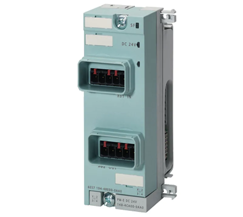 Siemens 6ES7194-4BH00-0AA0 (image 4)