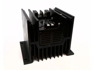 Omron G3NH-4075-B-DC524 — Solid State Relays (image 4)