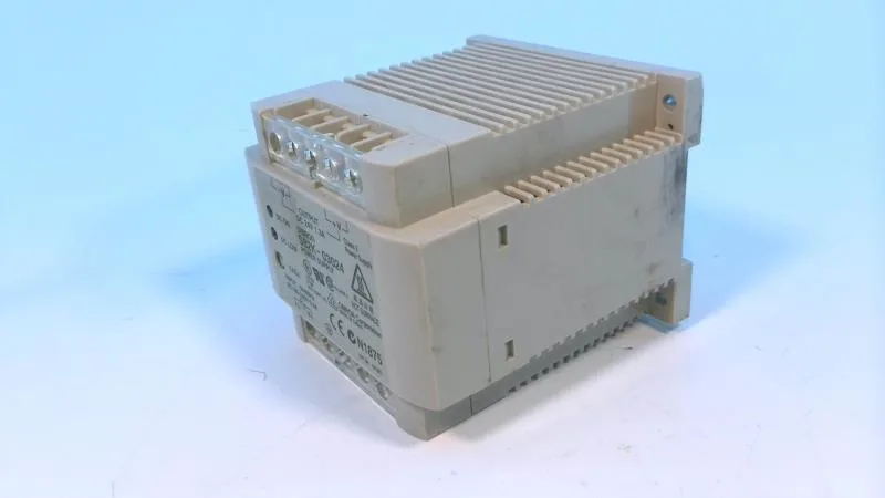 Omron S82K-03024 — Power Supplies (image 2)