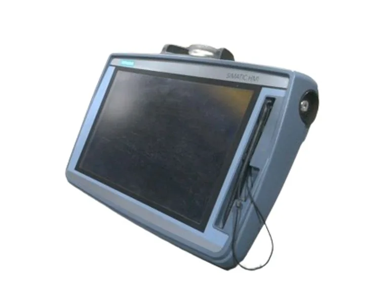 Siemens 6AV2145-6KB20-0AS0 — HMI Operator Interfaces (image 4)