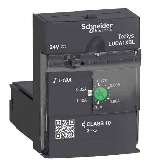 Schneider Electric LUCA1XBL (image 5)