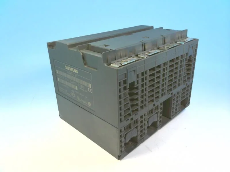 Siemens 6ES7314-5AE01-0AB0 — PLCs (Programmable Logic Controllers) (image 2)