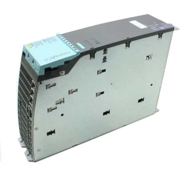 Siemens 6SL3130-7TE21-6AA3 — AC Drive (VFD) 600V (image 2)