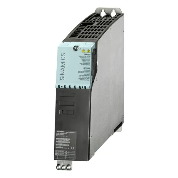 Siemens 6SL3420-1TE15-0AA1