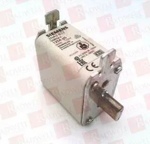 Siemens 3NA2832 — Fuses & Fuse Holders (image 2)