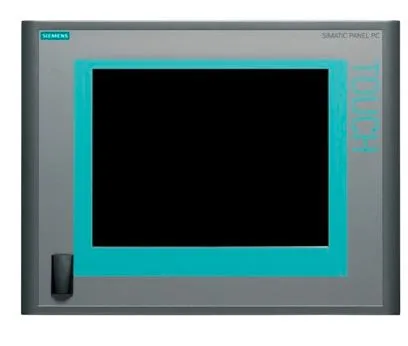 Siemens 6AV7844-0AF10-0CB0 — HMI Operator Interfaces