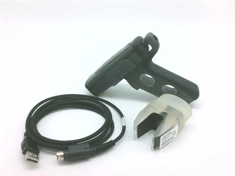 Omron FIS-6100-2011G — Machine Vision & Barcode