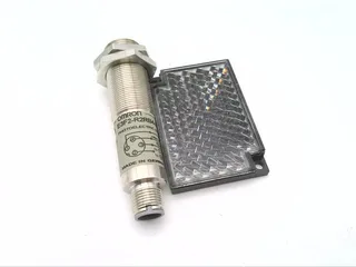 Omron E3F2R2RB4M1M — Photoelectric Sensors