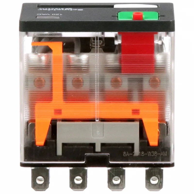 Schneider Electric 784XDXM4L-120A (image 4)
