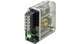 Omron S8FSG05024C — Power Supplies (image 2)