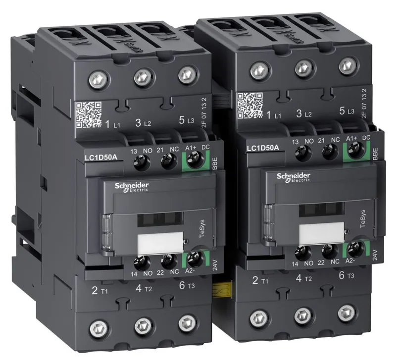 Schneider Electric LC2D50ABBE