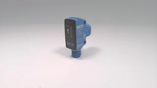 SICK HL18-P4A2BA — Photoelectric Sensors (image 2)
