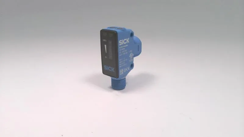 SICK HL18-P4A2BA — Photoelectric Sensors (image 2)
