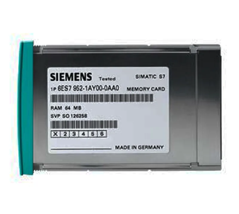 Siemens 6ES7952-1AM00-0AA0