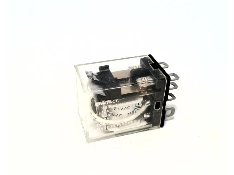 Omron LY2-T130 DC24 — General Purpose Relays (image 4)