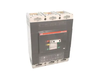 ABB T6L600TW — Molded Case Circuit Breakers (MCCB) (image 2)
