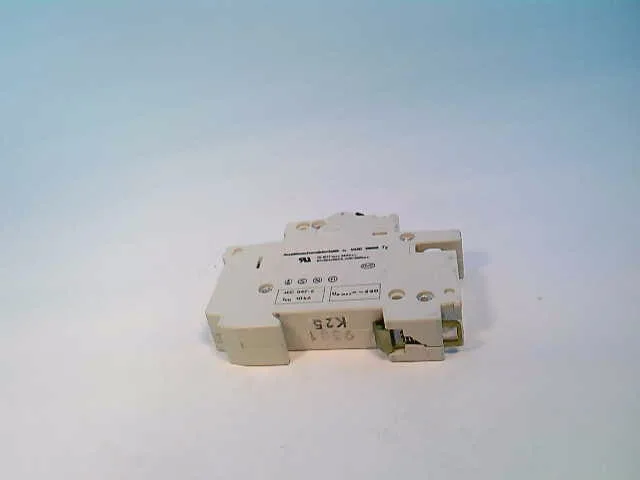 ABB S271-K25A — Miniature Circuit Breakers (MCB) (image 4)