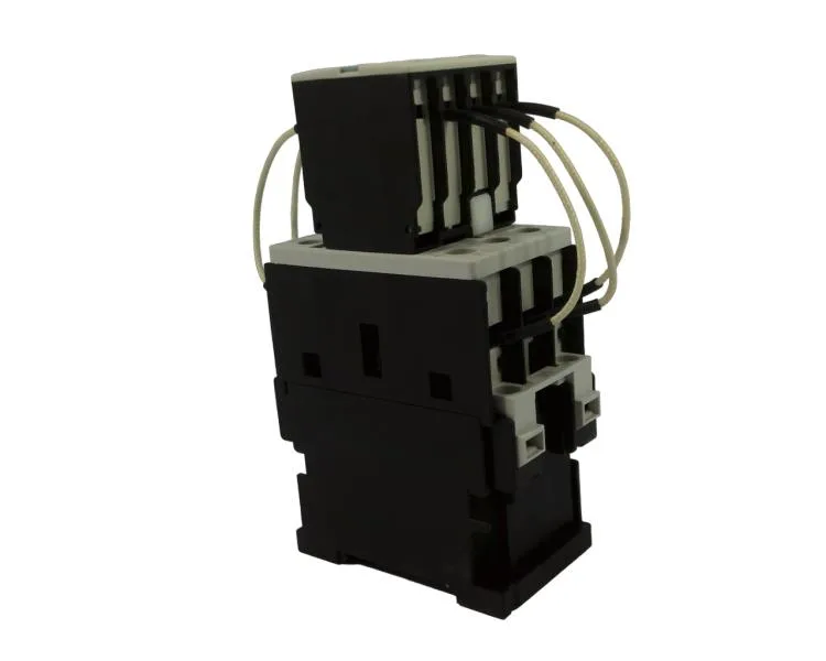 Siemens 3RT1627-1AF01 — Contactors (image 3)