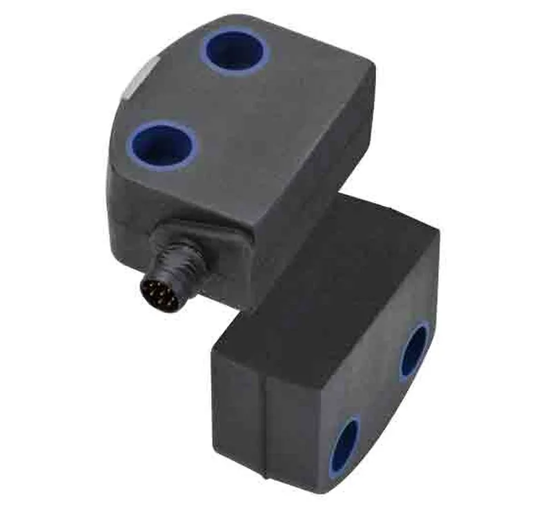 Omron D41D-2CD-025N2 — Safety Interlock Switches (image 3)