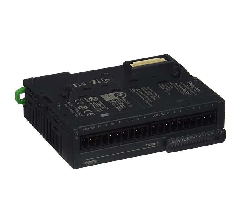 Schneider Electric TM3DI16 (image 2)