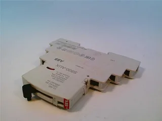 ABB S800-AUX/ALT — Miniature Circuit Breakers (MCB) (image 4)