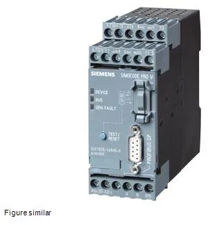 Siemens 6AG1010-1AU00-4AA0 — PLCs (Programmable Logic Controllers) (image 4)
