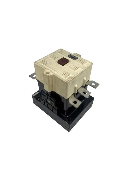 Fuji Electric 1NC4F0E — Contactors (image 3)